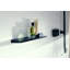 Universal Circular Wall Mounted Shower Shelf-542919112