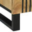 90cm Solid Wood Sideboard