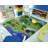 Rectangle Machine Tufted Nylon Rug-50303949