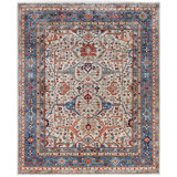 Serapi One-of-a-Kind 8' 1" X 9' 11" Hand Knotted Area Rug