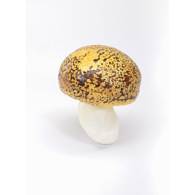 Ensemble de 20 sculptures de champignon Geremiah