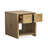 Rectangular End Table