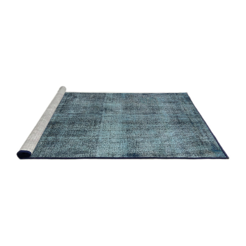 Anjola Indoor Rug, Round 3'