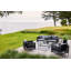 Twist Outdoor Coffee Table-69765872