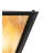 Tinlee Steel Flush Mounted Sconce