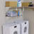 Amgood Stainless Steel Wall Shelf-88968038