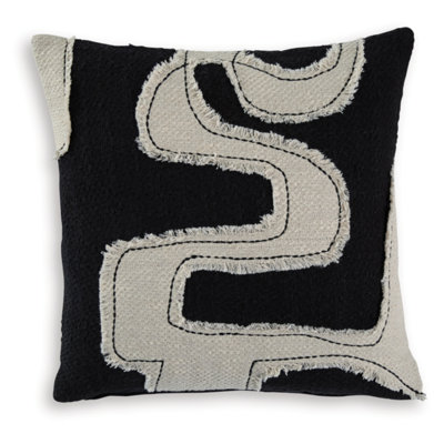 Veerbank Pillow