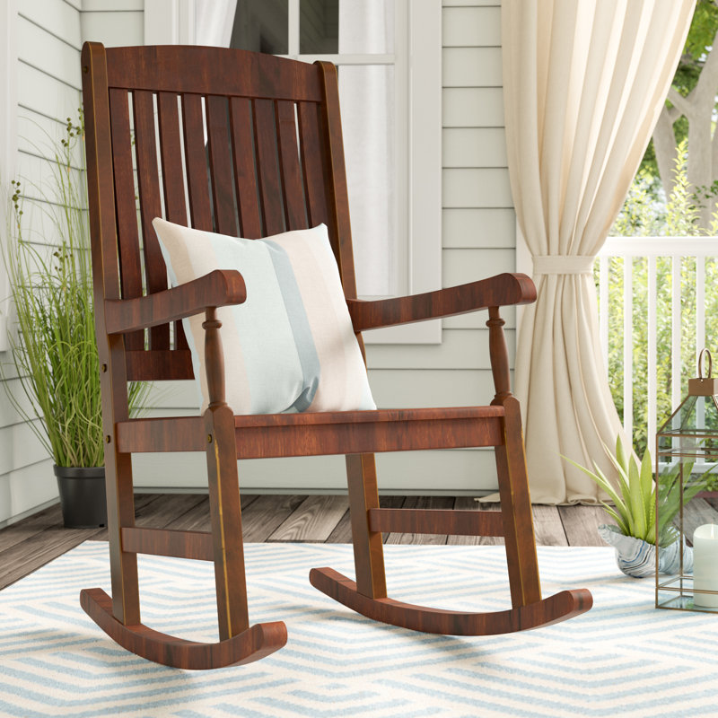 Ponce Outdoor Chair, Stain