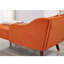 Chaise longue rembourrée Tennielle-357285810
