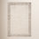 Chris Loves Julia x Loloi Calvin Ivory Pebble Rug
