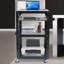 Support de bureau mobile Mobile AV