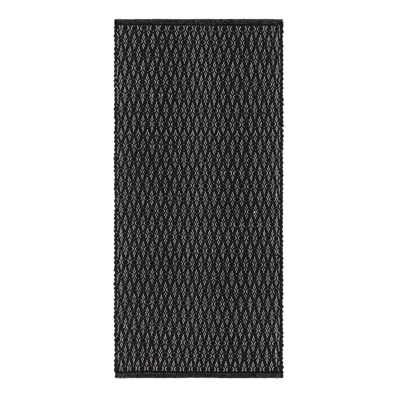 Divya Alhakim Rug, Runner 2' x 4'1"