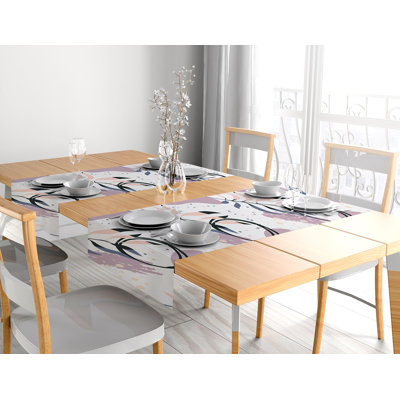 Chemin de table Jefferies