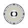 Alidus Ufo Highbay LED Recessed Lighting Kit
