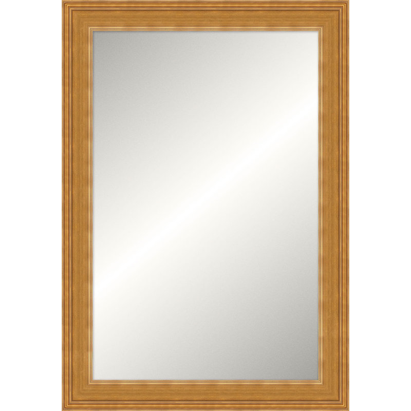 Miroir Alden, Rectangulaire, 93.75" x 53.75"