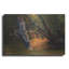  «Blue Heron Sunrise» par Jim Brune, art mural en métal, 36 po x 24 po-1616081288