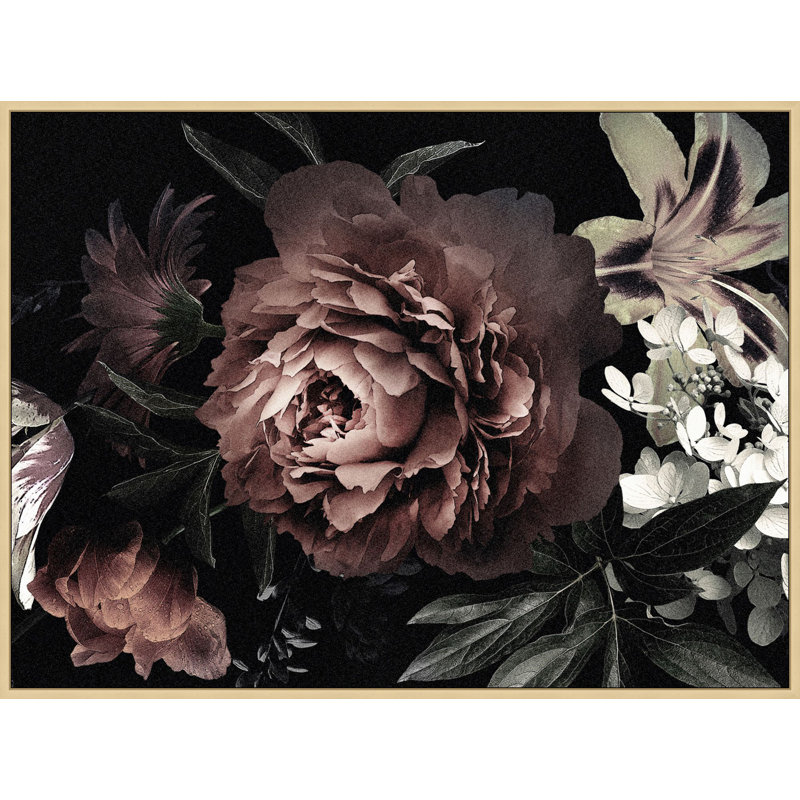 «The Last Bouquet»