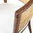 Godfrey Cane Back Arm Chair-105626716