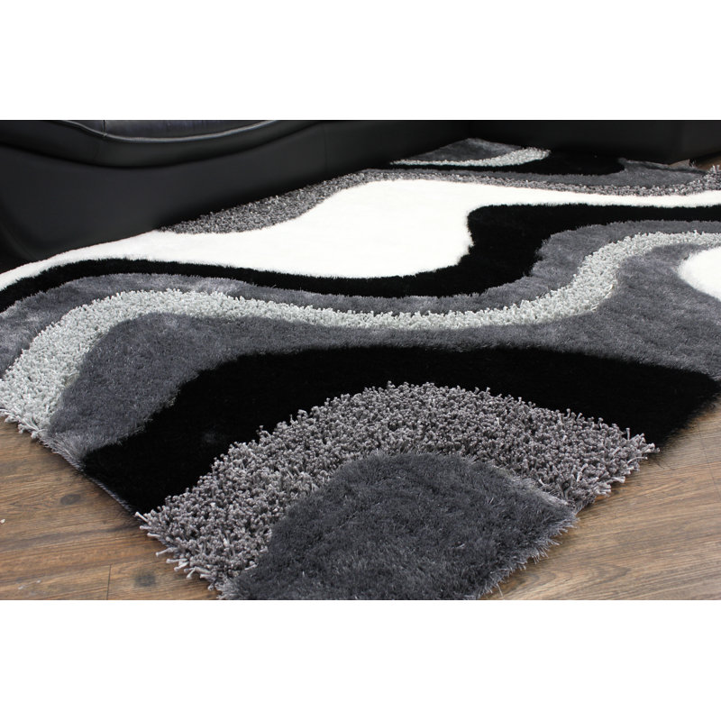 Lonan Abstract Indoor Rug