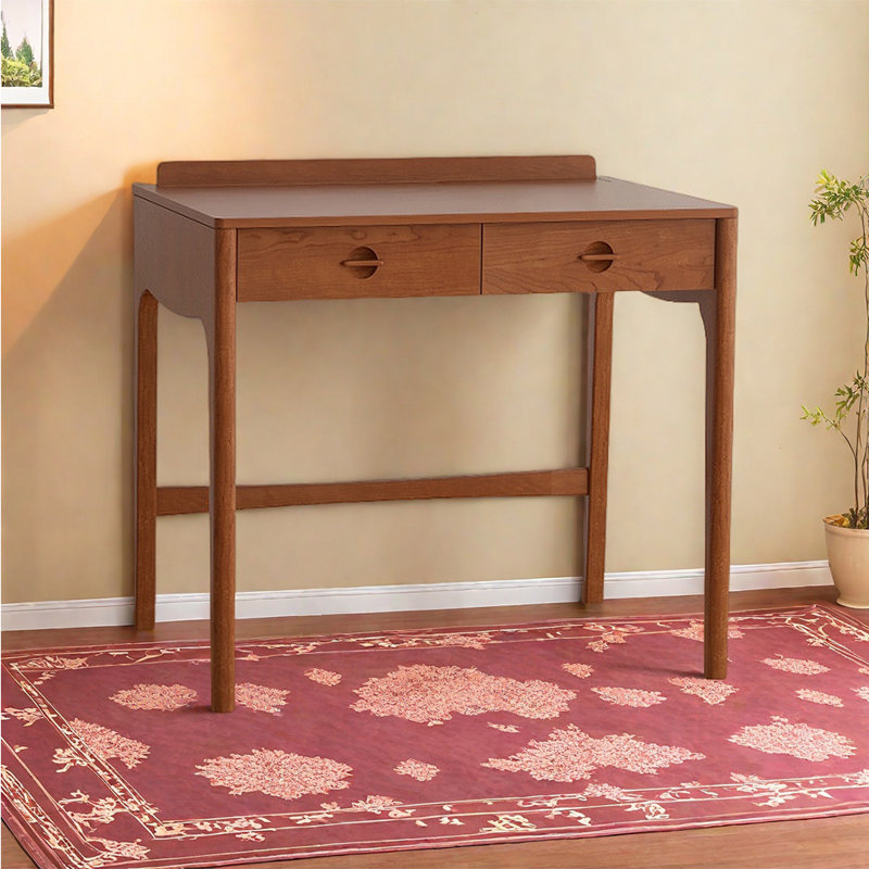 American style practical small desk