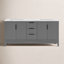 Belmar 72'' Double Bathroom Vanity
