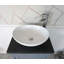 Scully 515mm Single Bathroom Vanity with Vessel Ceramic Basin-700427969-700427970