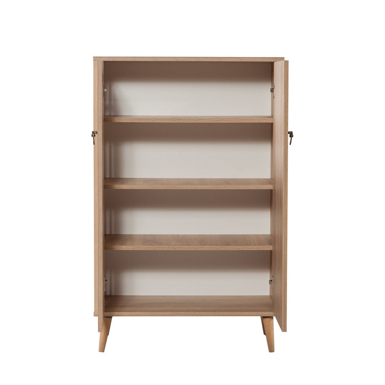 Hashtag Home Atwell Rectangle Cabinet Accent Chest | Wayfair.co.uk