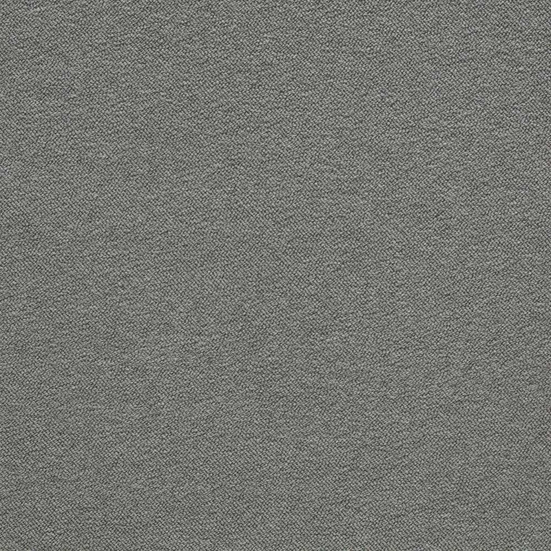 Boucle Fabric, Empire Gray