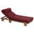Rouge est en rupture de stock