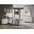 Atosha 18 " W Nightstand