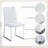 Modern Upholstered Faux Leather Dining Chairs-1941443140-1941443137-1939074863