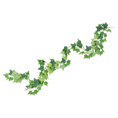 70.86'' in. Faux Ivy Garland