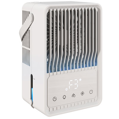 Desk Fan