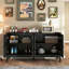 Buffet 60,5 "Mid Century-1830226111