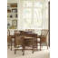 Bali Hai Upholstered Dining Chair