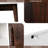 40.5'' Console Table