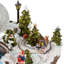 Christmas Snow Globe