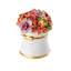 Cameryn Crystal Decorative Box