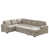 Mousse beige est en rupture de stock
