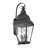 Anousha Water Glass Outdoor Wall Lantern-1395064971