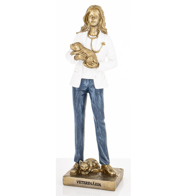 People Figurines & Sculptures