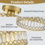 Plafonnier semi-encastré Luxury-207428896-207428911