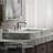 Occasion Single Hole Bathroom Faucet-93513183