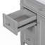 Meuble-lavabo 30 po avec lavabo supérieur-319990104-319990111
