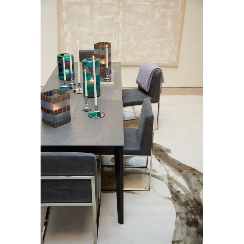 Ahoy Handmade Glass Table Vase