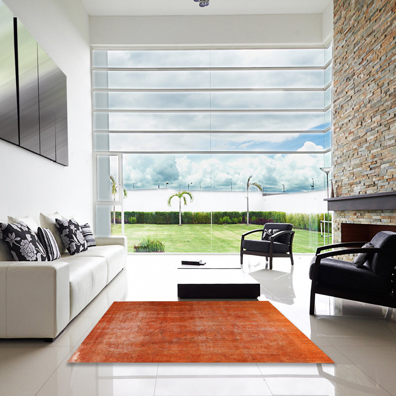 Laveta Indoor Rug, Square 8'