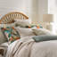 Oren Crypton Celery Woven Luxe Pillow Made-To-Order-1225279920