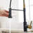 AWZTOO Kitchen Faucet-93662825