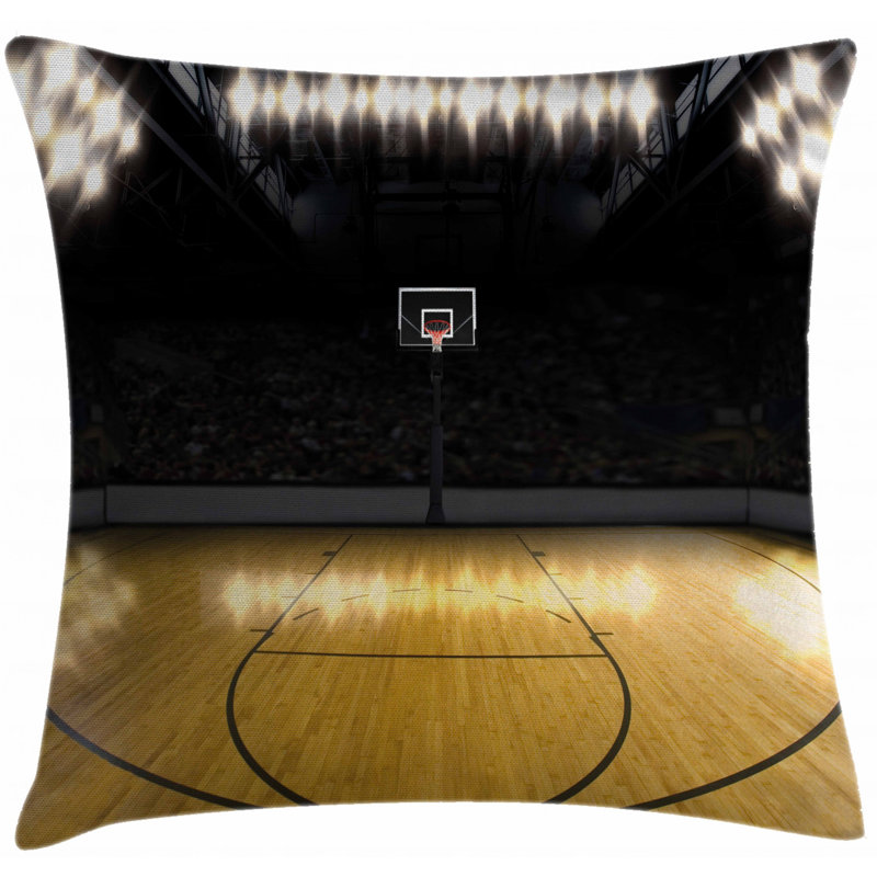 Housse de coussin décoratif 36" intérieur/extérieur