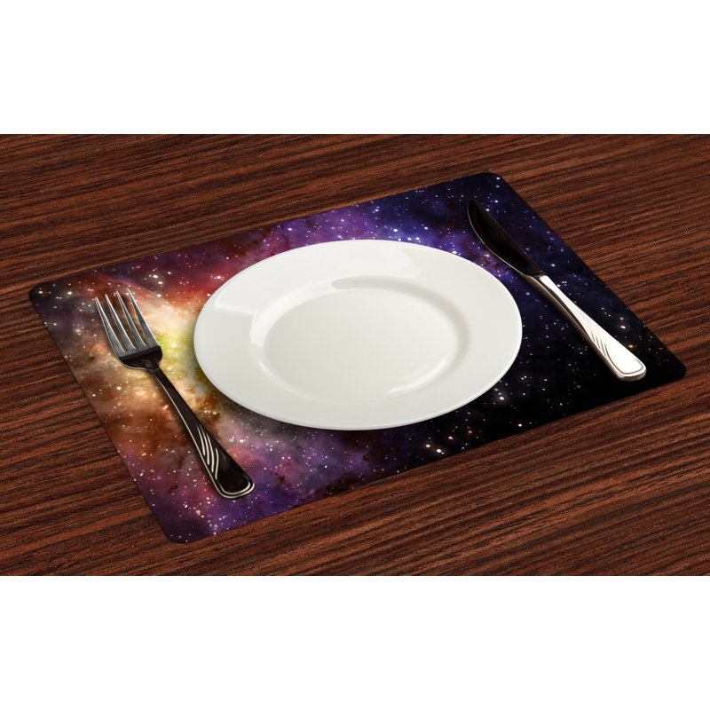 Récapitulatif 18,5" galaxy